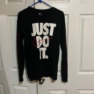 Nike Long Sleeve T shirt